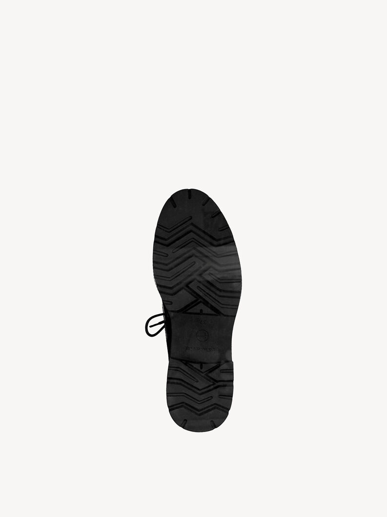 Low shoes - black, BLACK, hi-res
