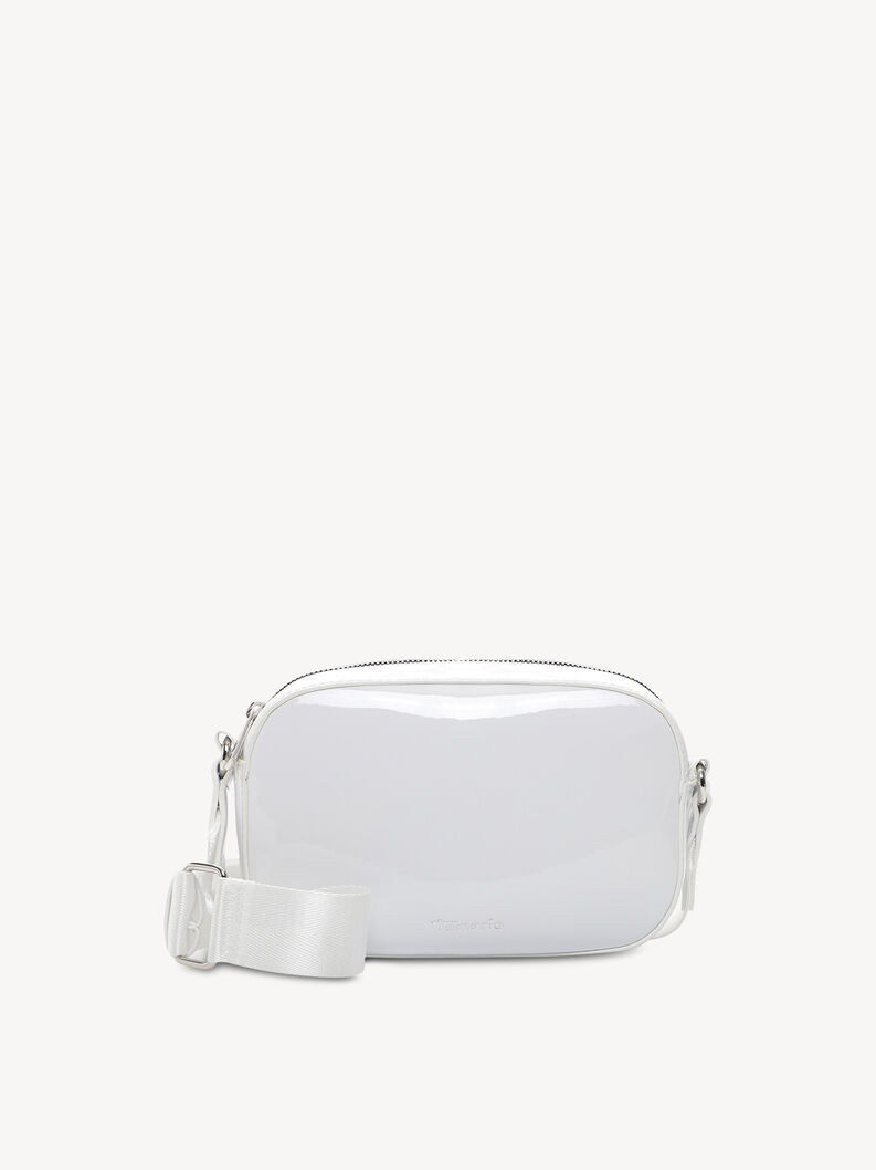 Umh&auml;ngetasche - wei&szlig;, white, hi-res