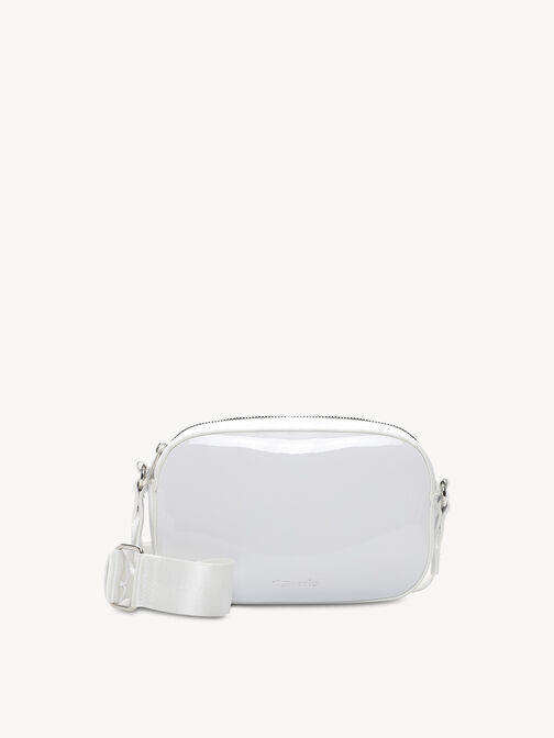 Umh&auml;ngetasche, white, hi-res