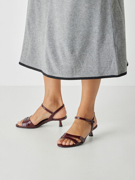 Sandaaltje, MERLOT, hi-res