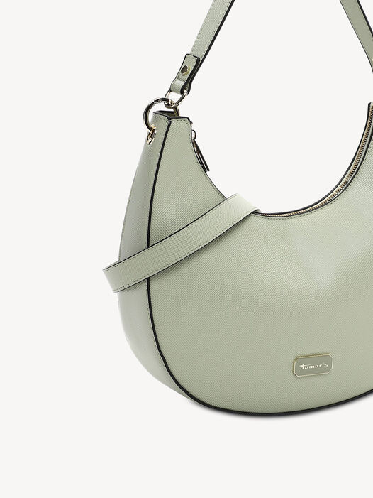 Tas, pistachio, hi-res