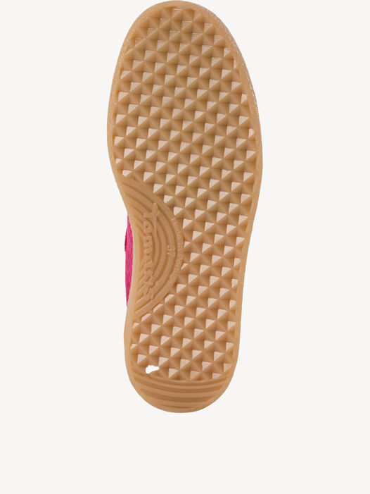 Sneaker, PNK/NEON, hi-res