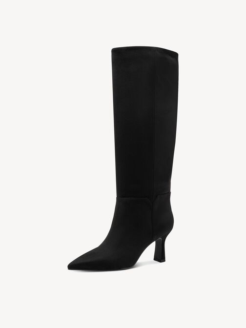 Bottes, BLACK, hi-res