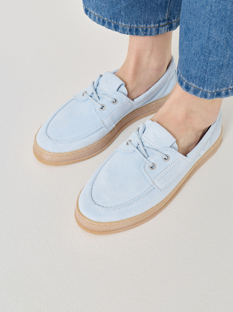 Mocassin, LIGHT BLUE, hi-res