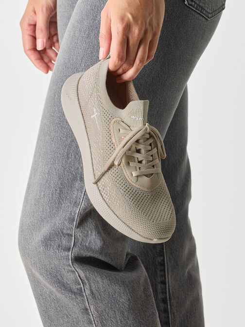 Sneaker, IVORY, hi-res