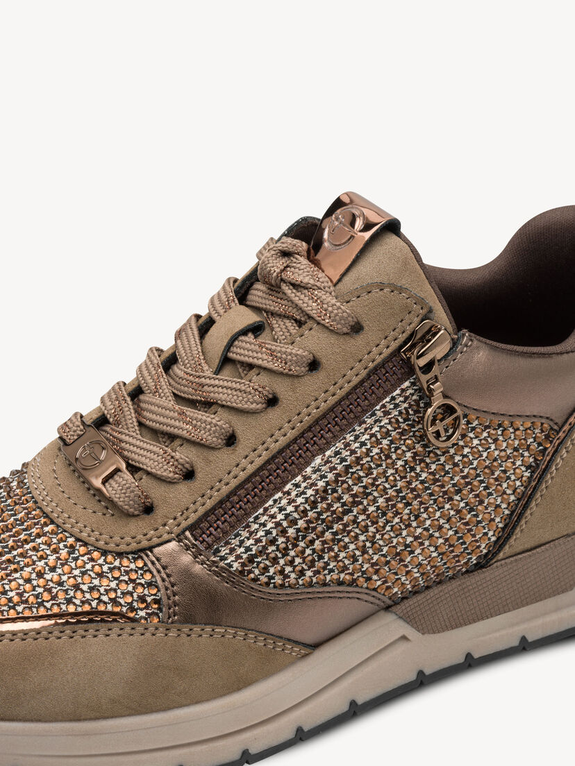 Sneaker, COPPER GLAM, hi-res