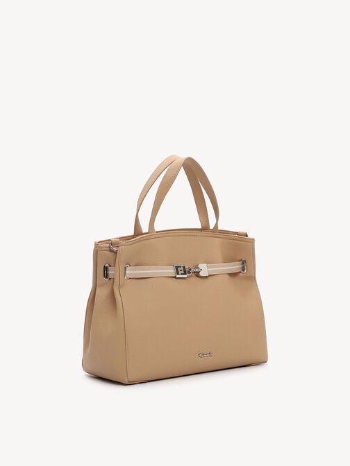 Shopper, sand, hi-res