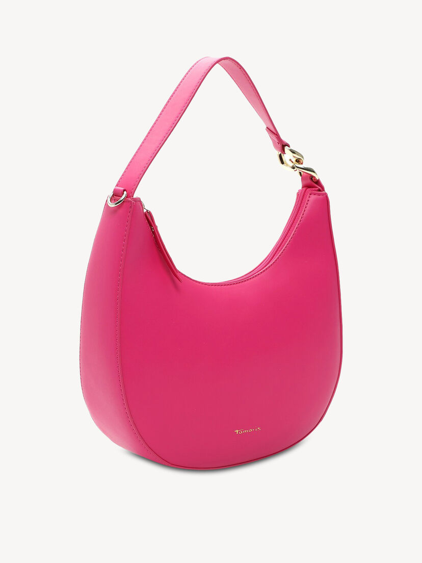 Handtas - pink, pink, hi-res