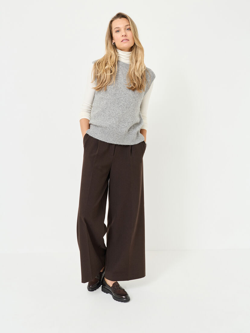 Instappers - bruin, 304, hi-res