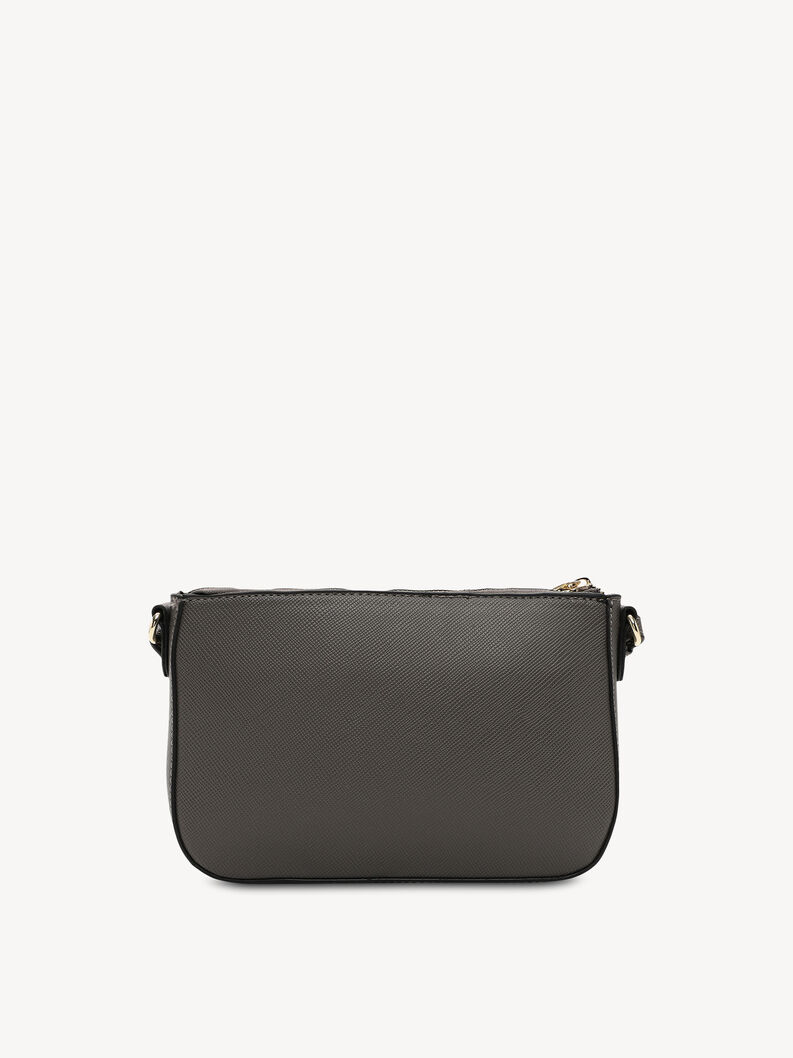 Satchel - grey, darkgrey, hi-res