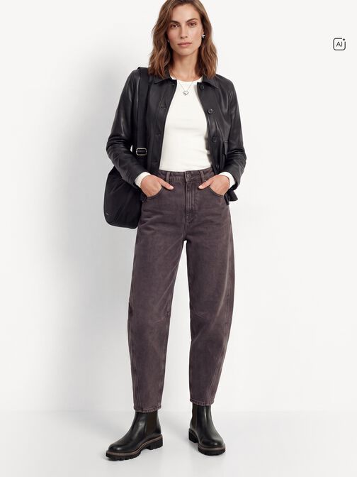 Buty Chelsea, BLACK, hi-res