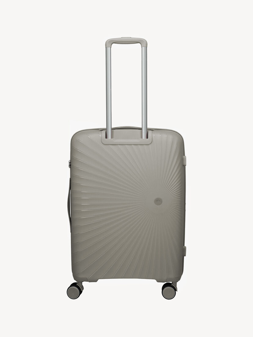 Reiskoffers - beige, Sand, hi-res