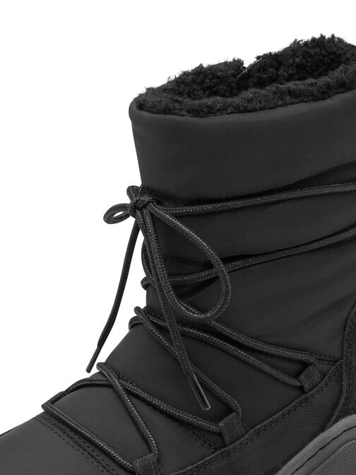 Stiefelette, BLACK, hi-res