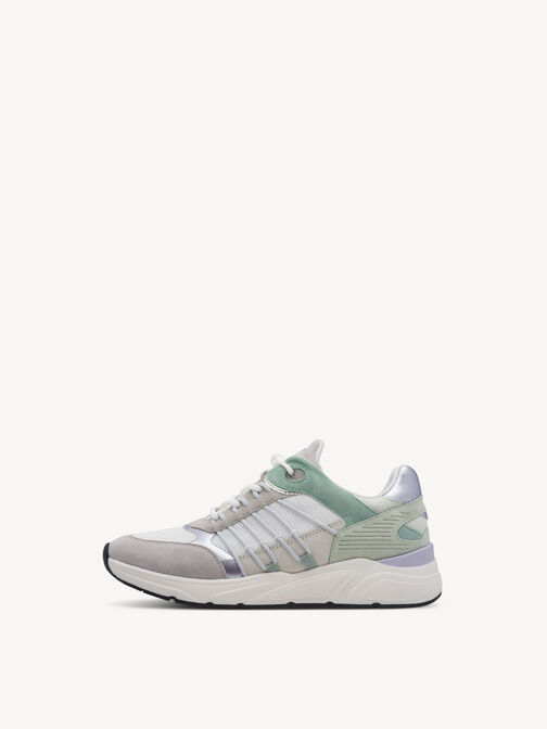 Sneaker, MINT COMB, hi-res