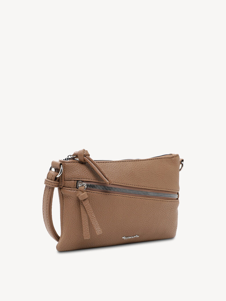 Umh&auml;ngetasche - braun, mud, hi-res