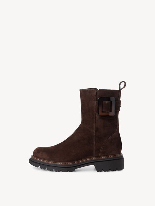 Stiefelette, MOCCA, hi-res