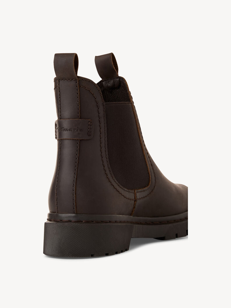 Chelsea Boot, BROWN, hi-res
