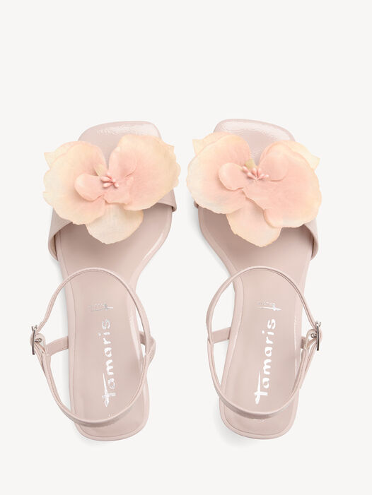 Sandaaltje, POWDER, hi-res