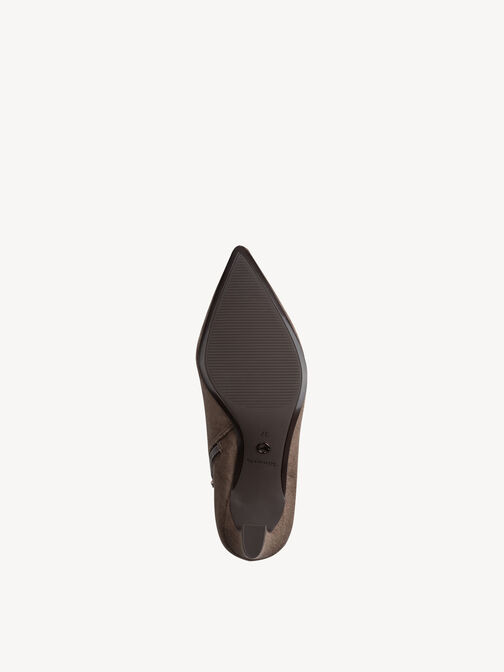Bottine, TAUPE, hi-res