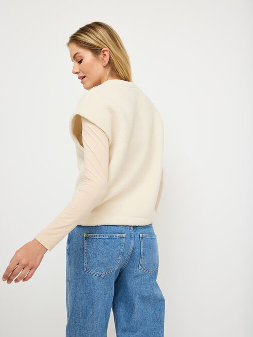 Weste, Sugar Swizzle, hi-res