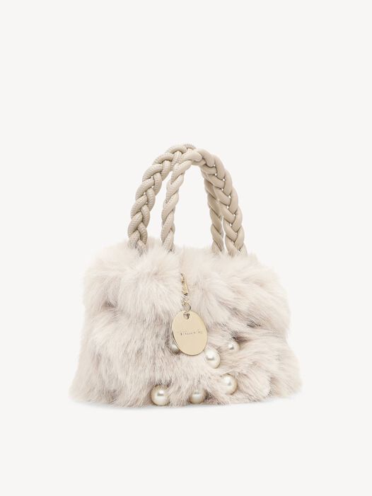 Shopper, beige, hi-res