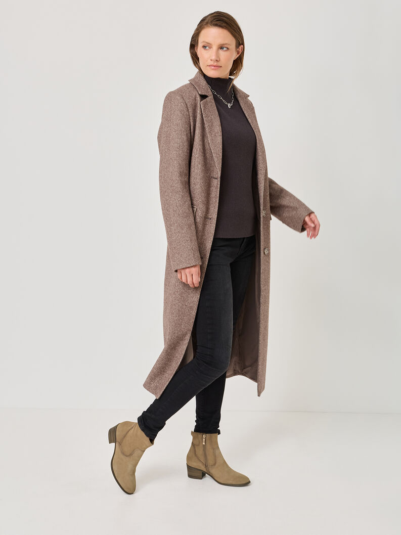 Stiefelette, BEIGE, hi-res