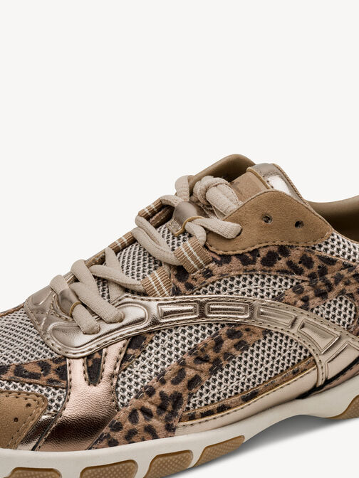 Sneaker, LEOPARD COMB, hi-res