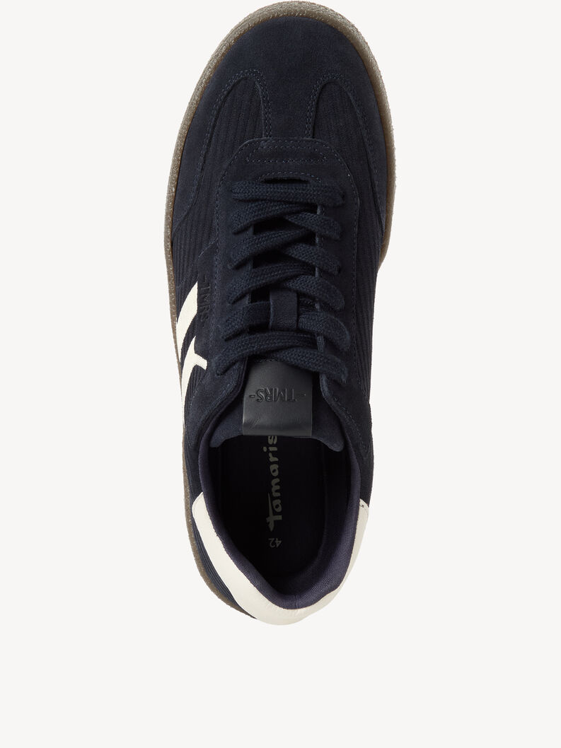 Sneaker, NAVY, hi-res