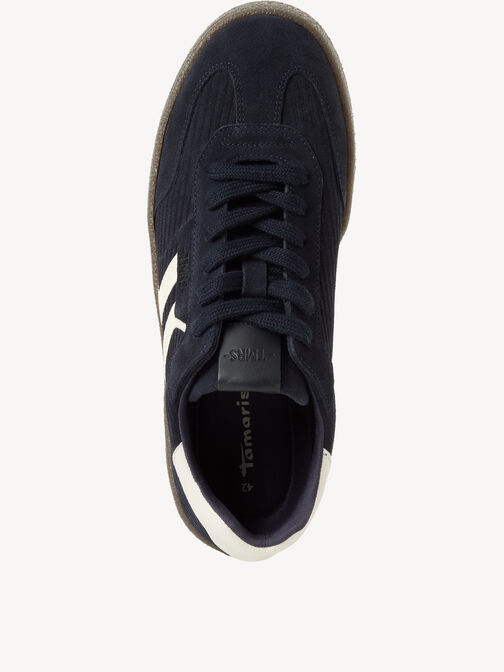 Sneaker, NAVY, hi-res