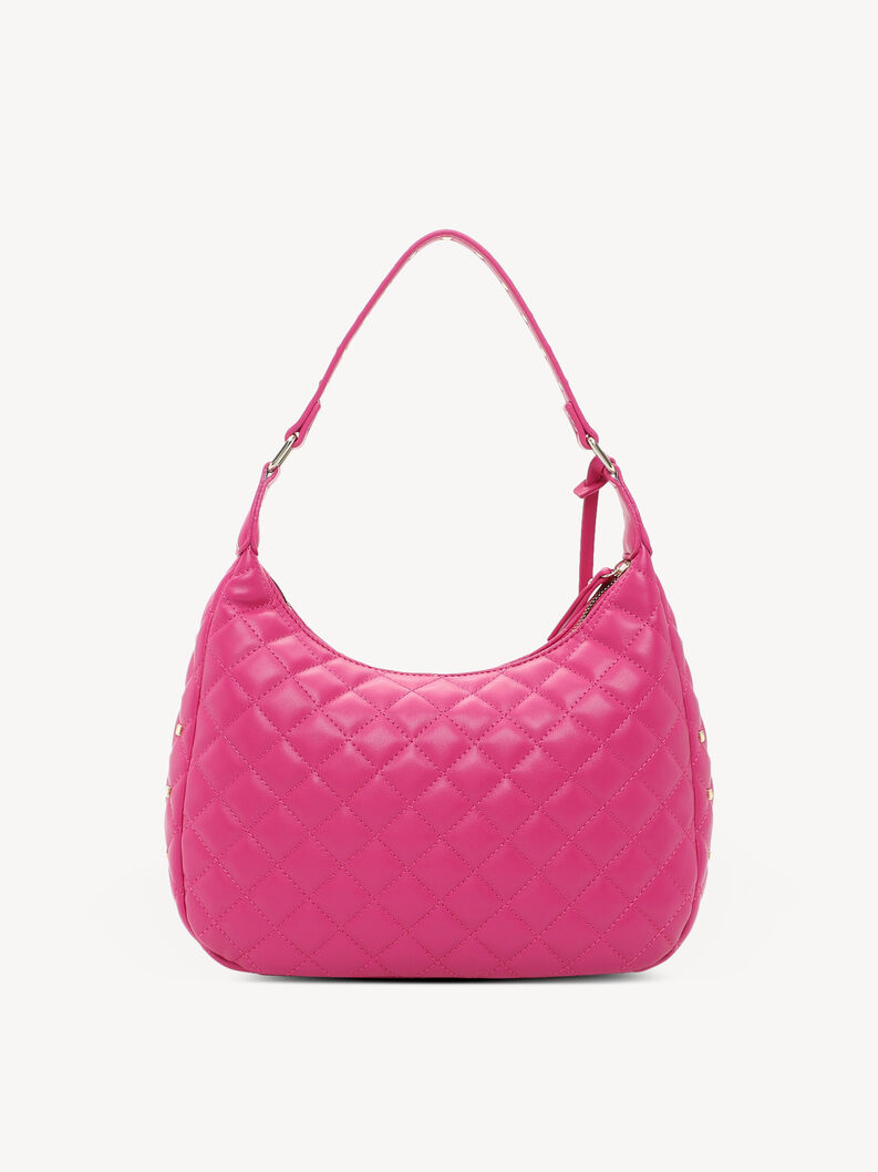 Handtasche - pink, pink, hi-res