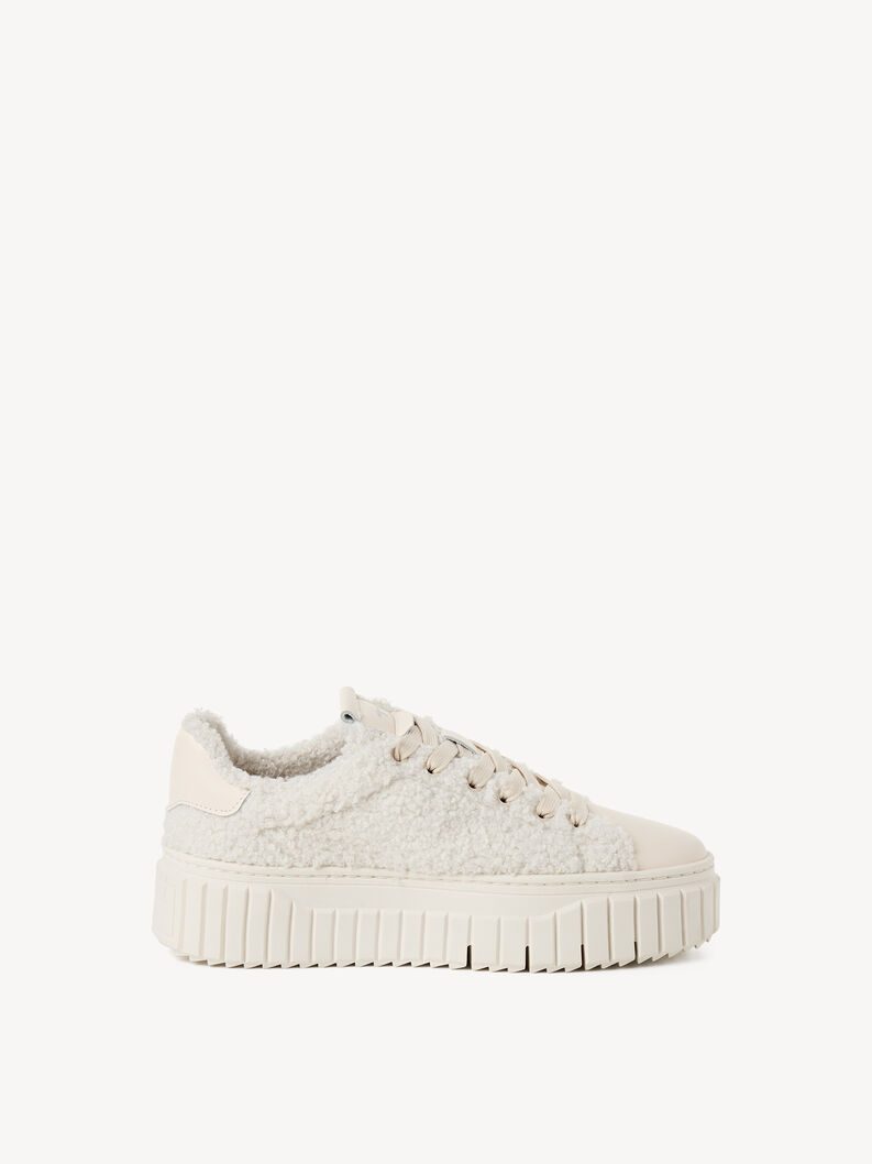 Sneaker, IVORY, hi-res