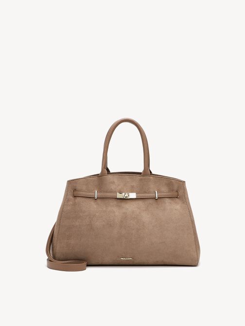 Shopper, darktaupe, hi-res