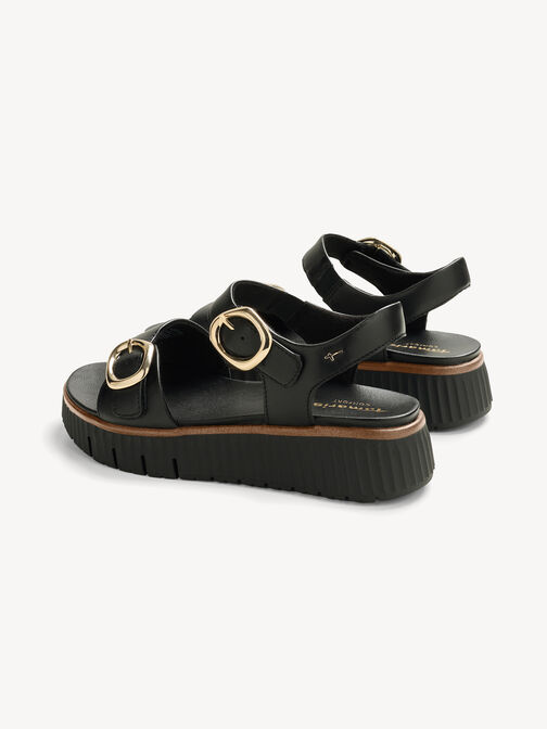 Sandale, BLACK, hi-res