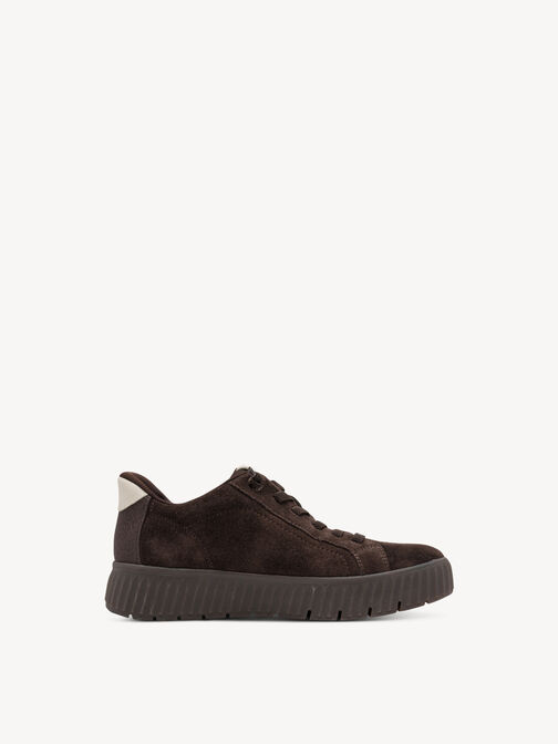 Sneaker, MOCCA SUEDE, hi-res