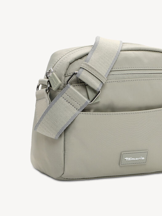 Schoudertas, pistachio, hi-res