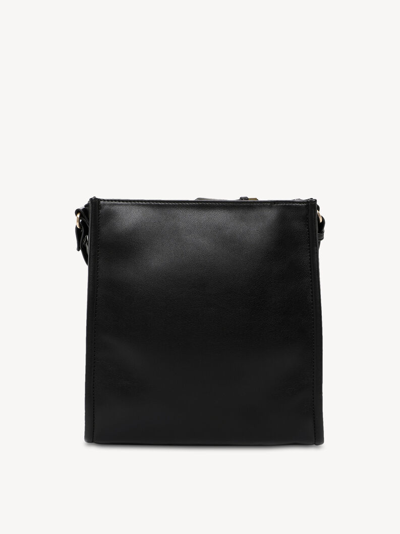 Umh&auml;ngetasche - schwarz, black, hi-res