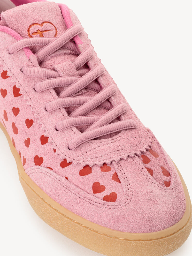 Sneaker - rose, PINK COMB, hi-res