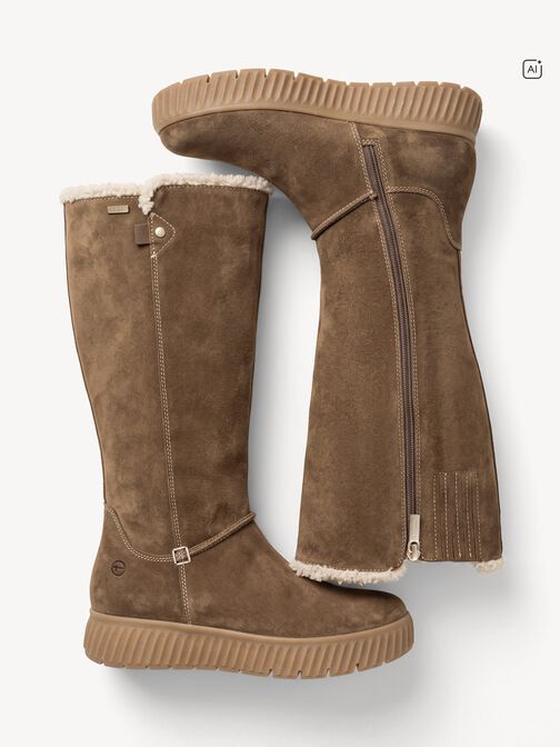 Bottes, CAPPUCCINO, hi-res