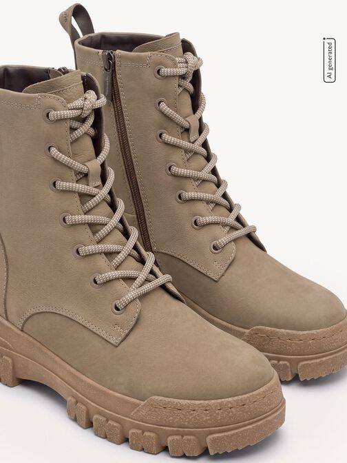 Stiefelette, TAUPE, hi-res