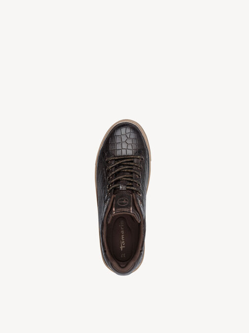 sneaker, MOCCA CROCO, hi-res