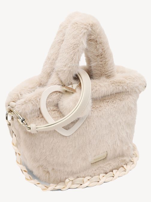 Shopper, ecru, hi-res