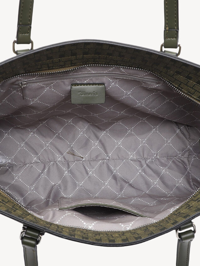 Tamaris Accessories / Accessoires / TAS Faria