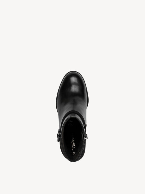 Stiefelette, BLACK, hi-res