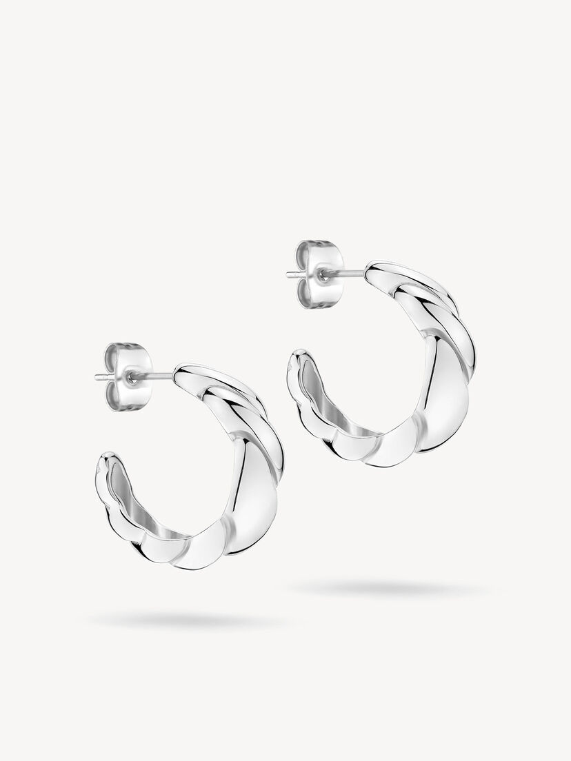 Creool - zilver, silber, hi-res