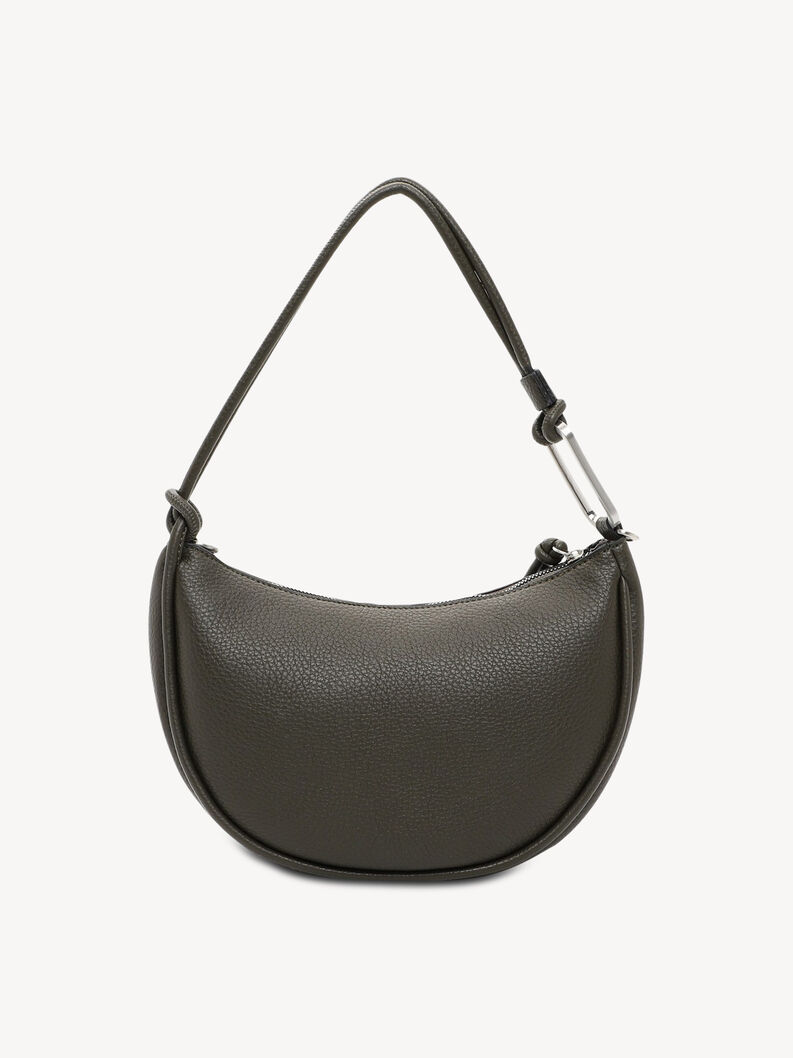 Handtasche - braun, fango, hi-res