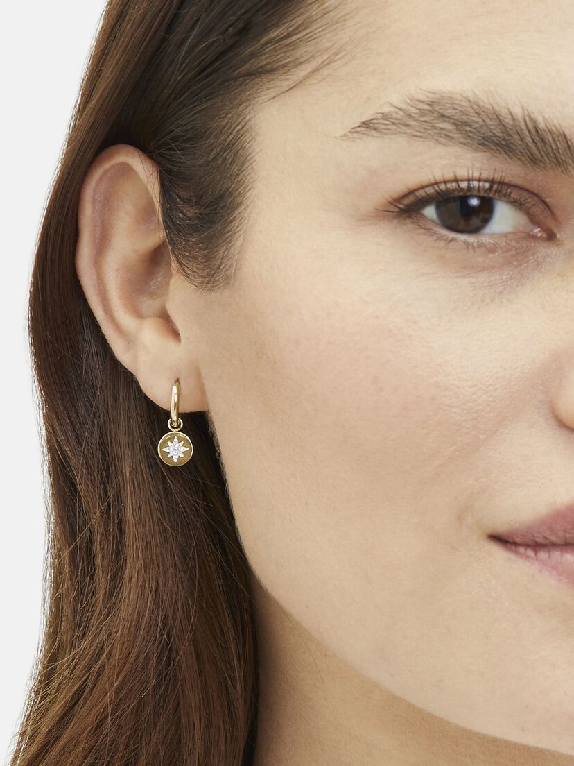 Creool - goud, goud, hi-res