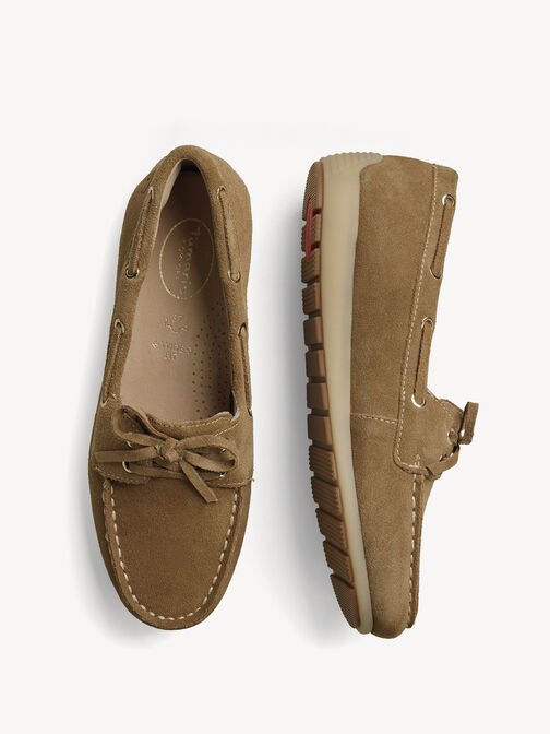 Slipper, braun, hi-res