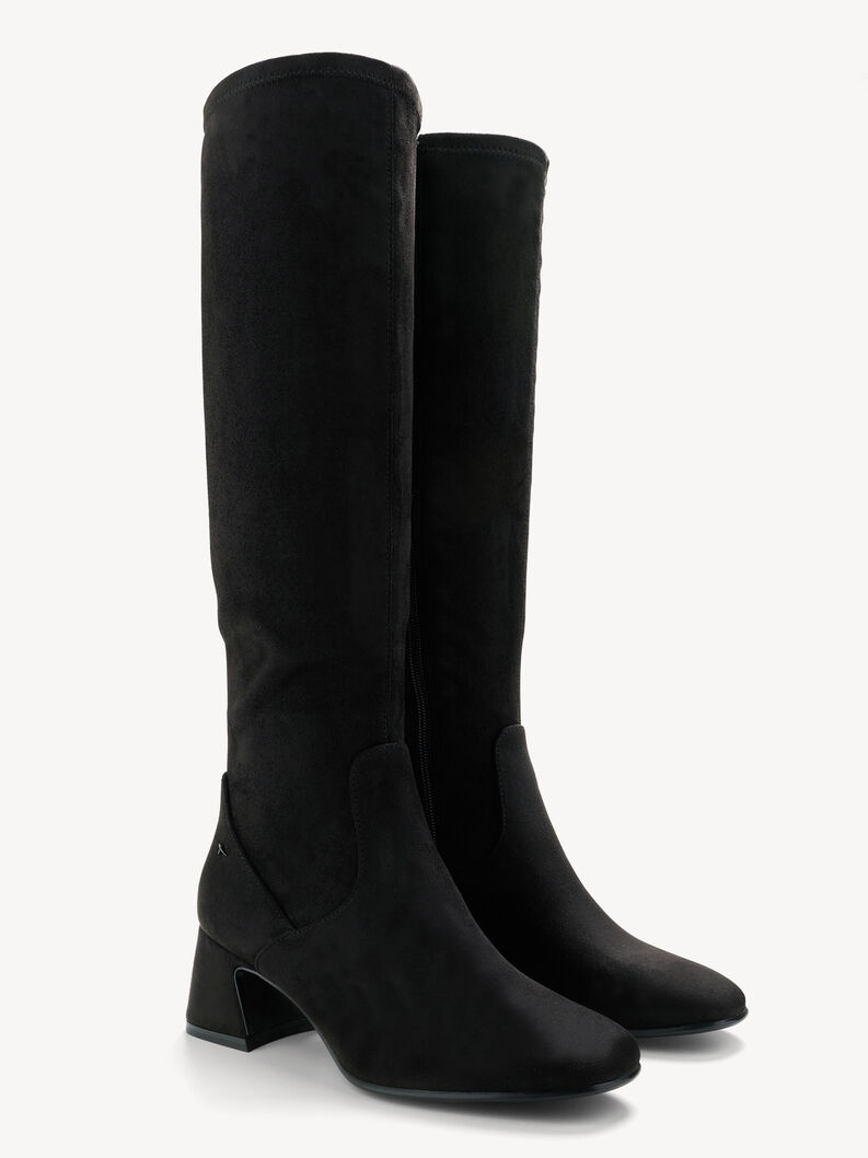 Stiefel, BLACK, hi-res