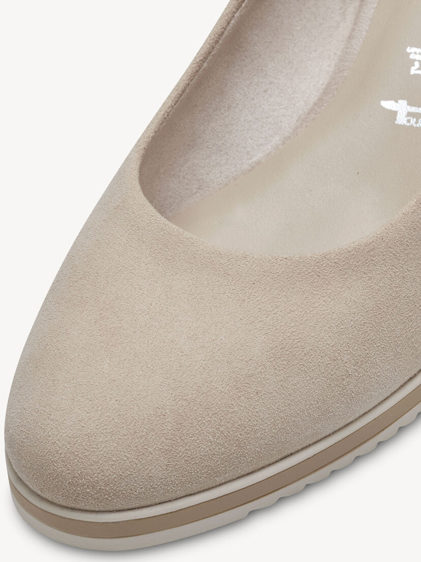 Sleehakpumps, NUDE, hi-res