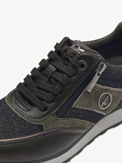 Basket, OLIVE COMB, hi-res